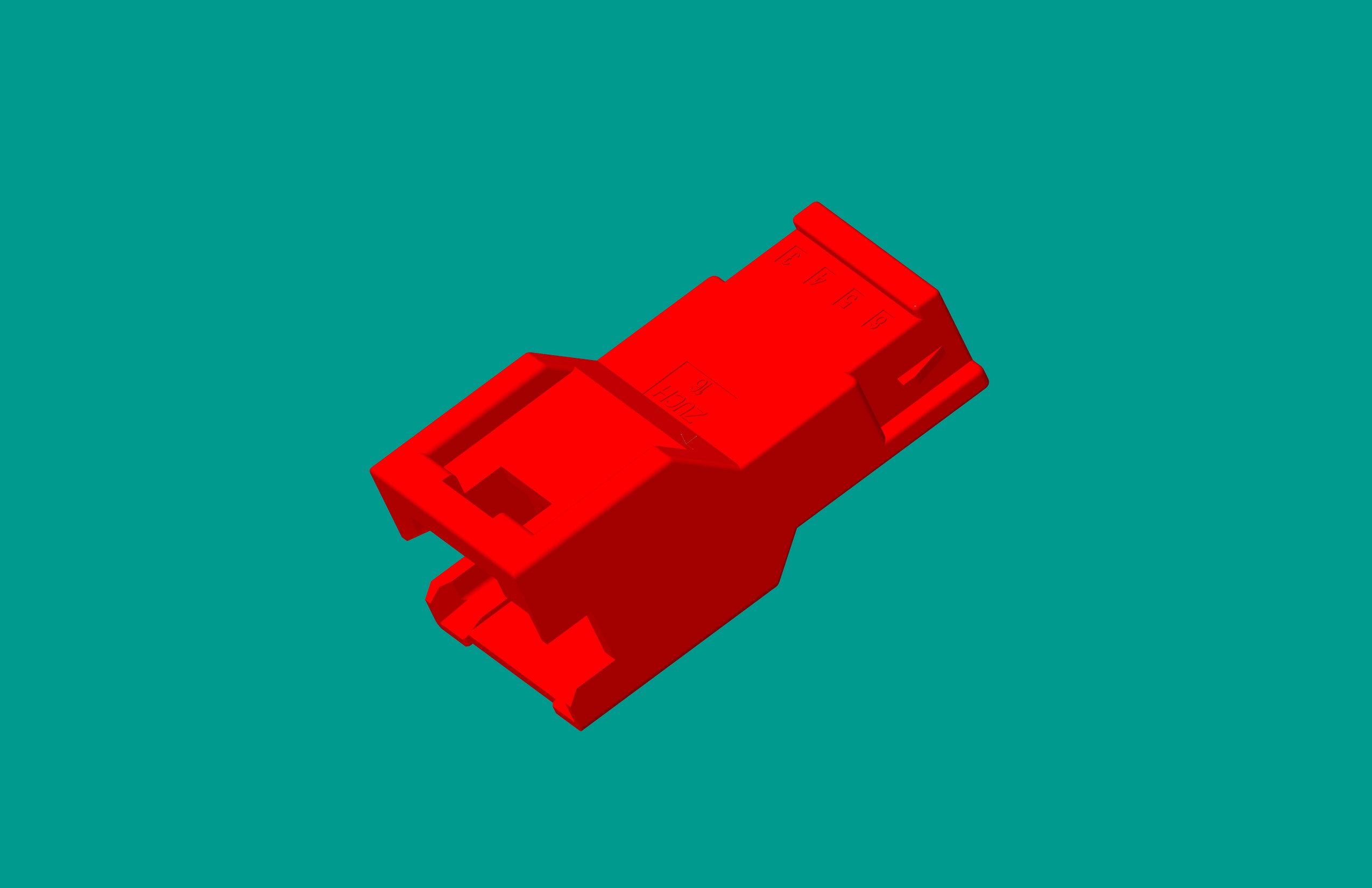 2.0間距，PNIRR-04VF