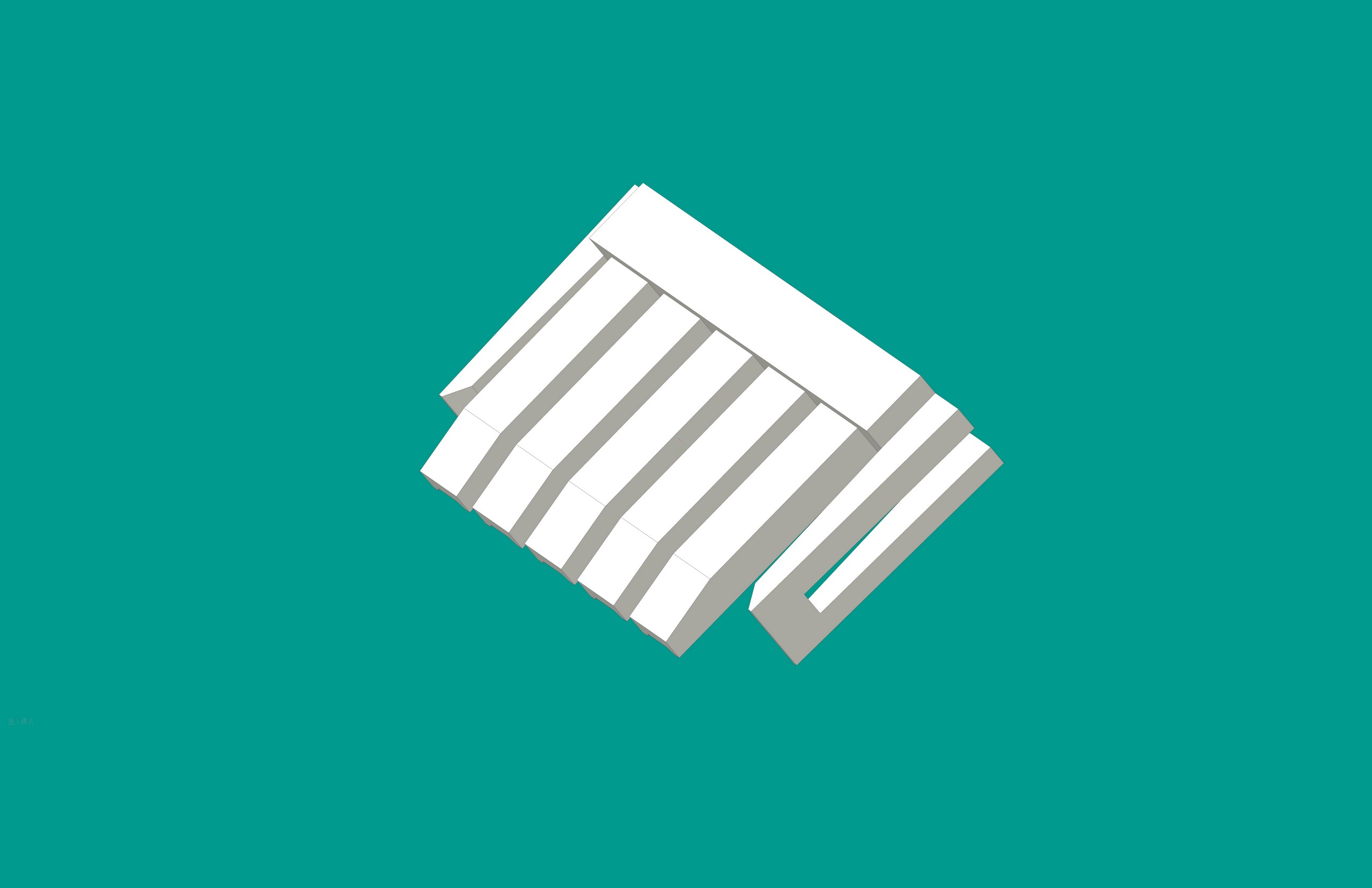 2.0間距，PNIS-05V鎖片