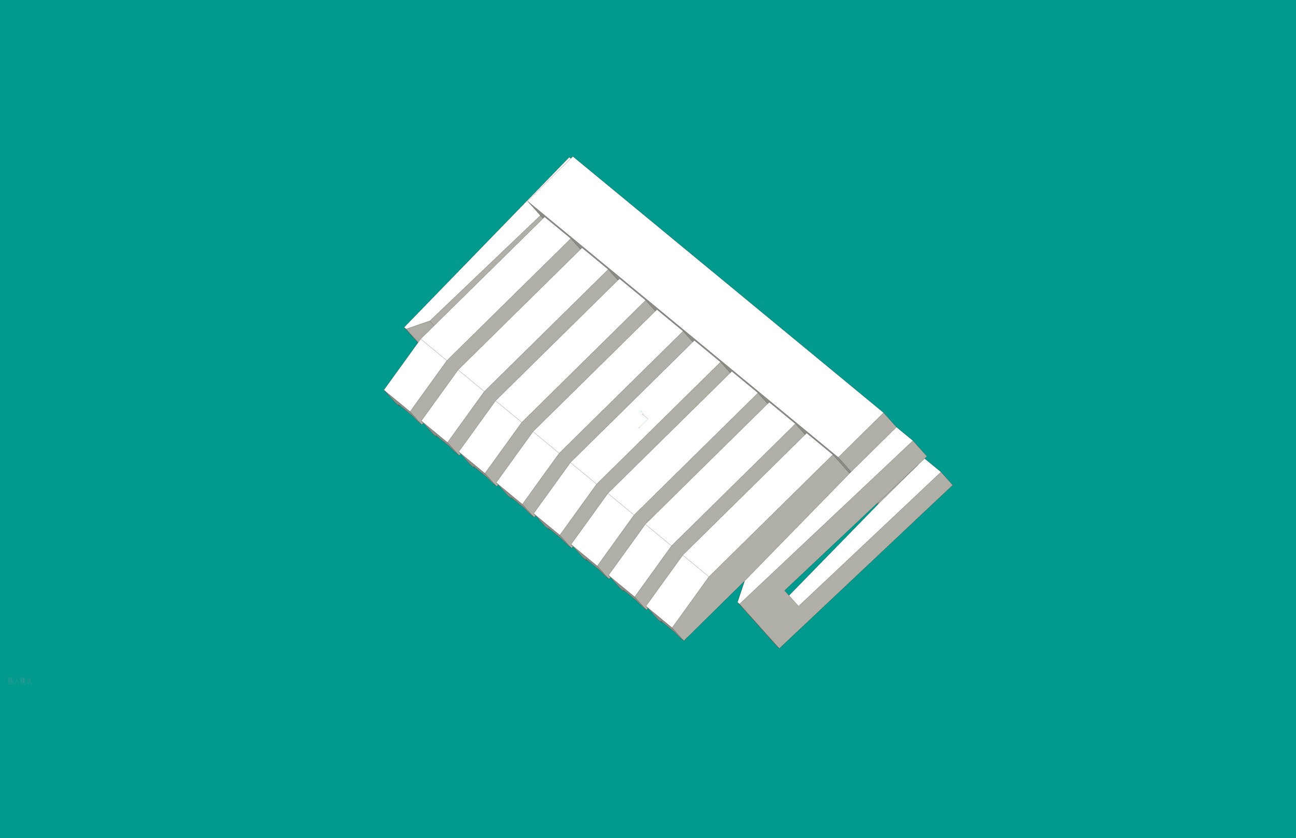 2.0間距，PNIS-08V鎖片