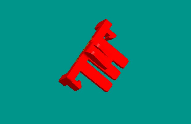 XH-3S正扣鎖片(加長型) 紅色-高灼熱絲-包裝