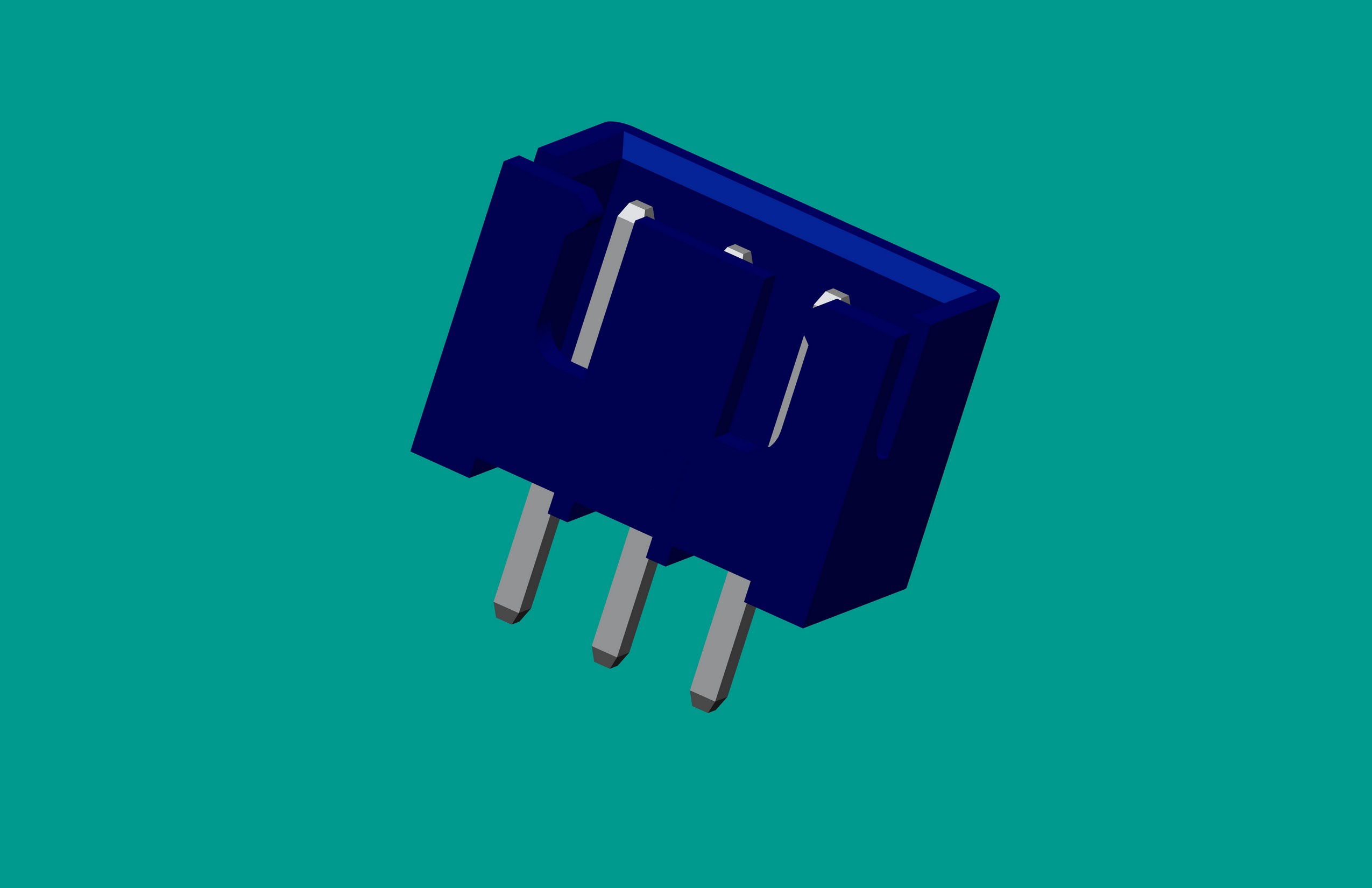 XH-3A（藍(lán)色）