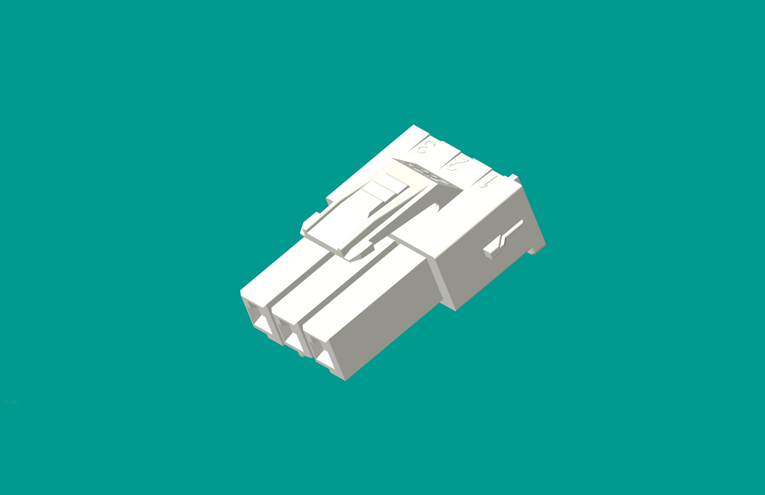 177899/177915-3Y白色