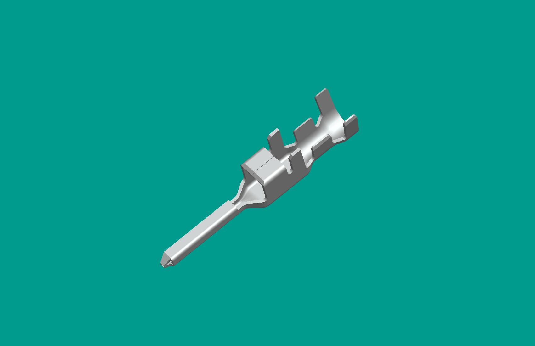 VH針端子（C腳）