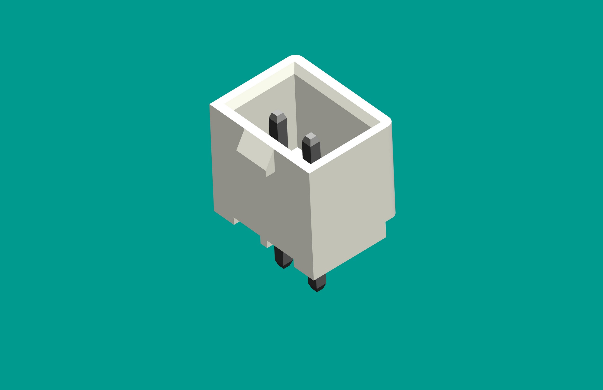 XH-2A(帶扣）（白色）（無(wú)K點(diǎn)）