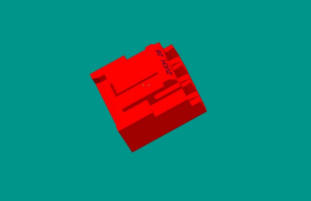 VH-3Y(帶臺階鎖片型)紅色-高灼熱絲(GF0)