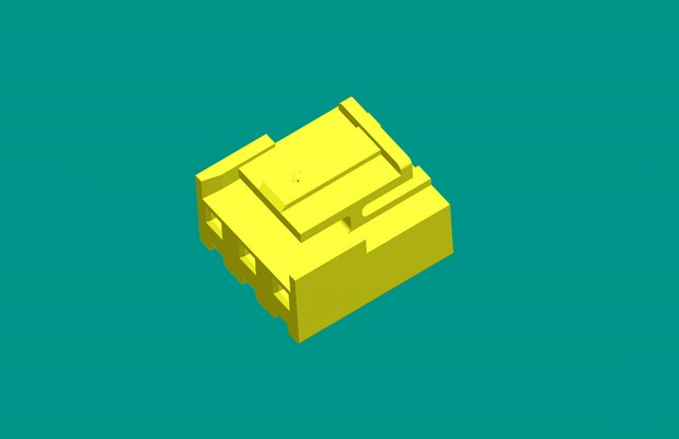 VH-3Y黃色-高灼熱絲(GF0)