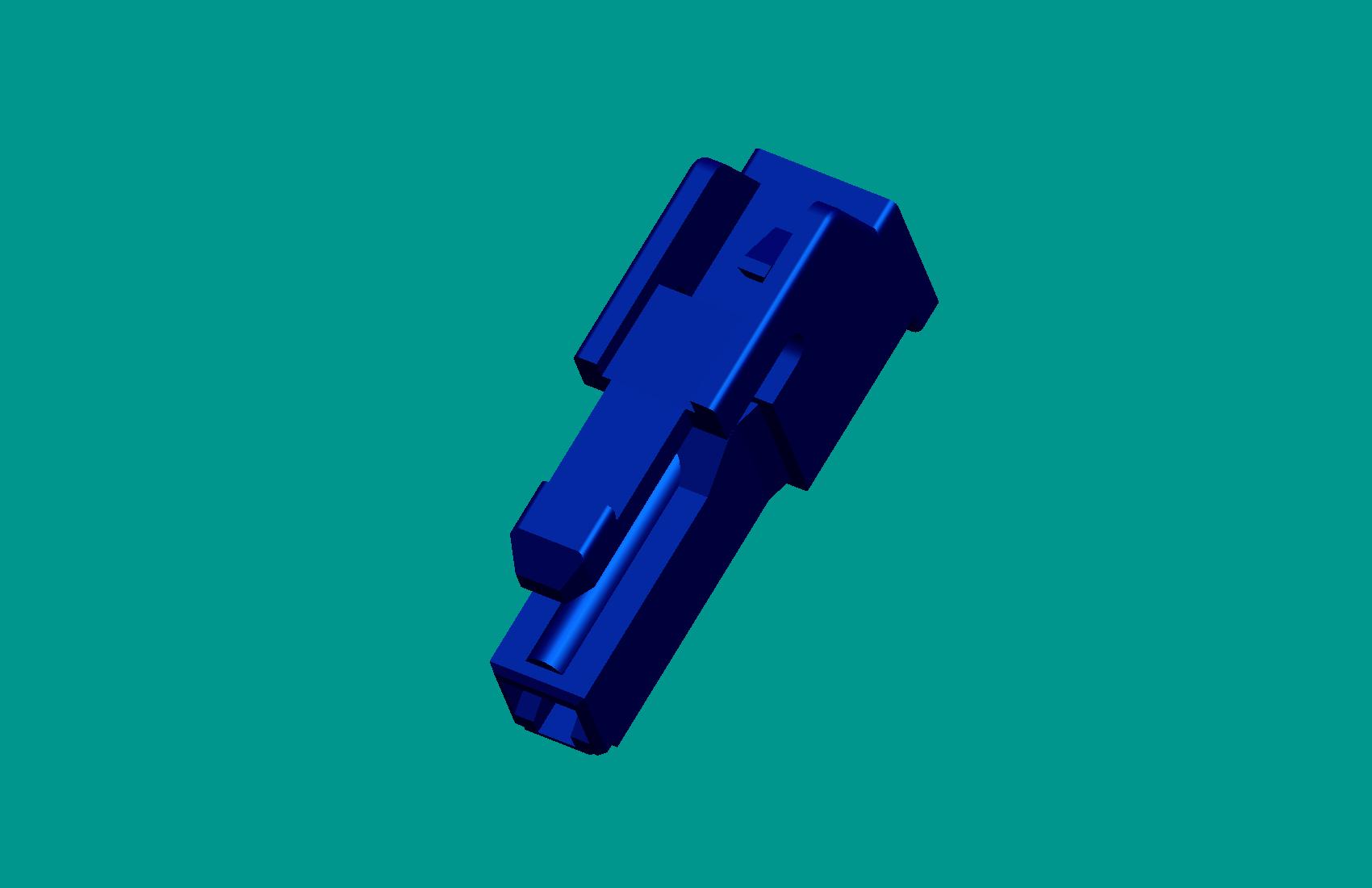 YL-1Y藍(lán)色-高灼熱絲