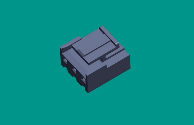 VH-3Y灰色-高灼熱絲(GF0)