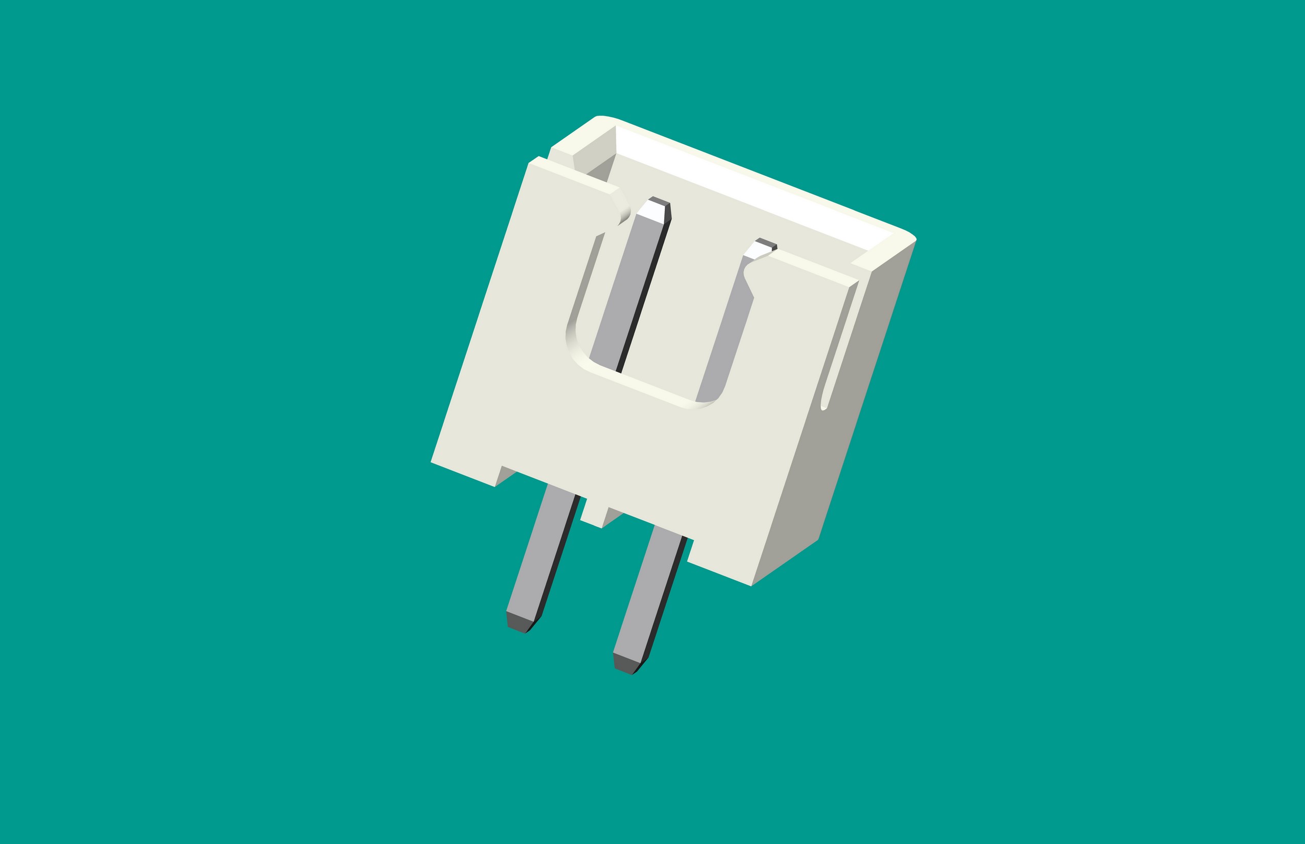 XH-2A(帶反扣針座）（高灼熱絲本色）