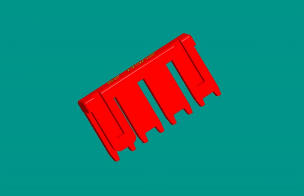 VH鎖片-4S豬肝紅-高灼熱絲