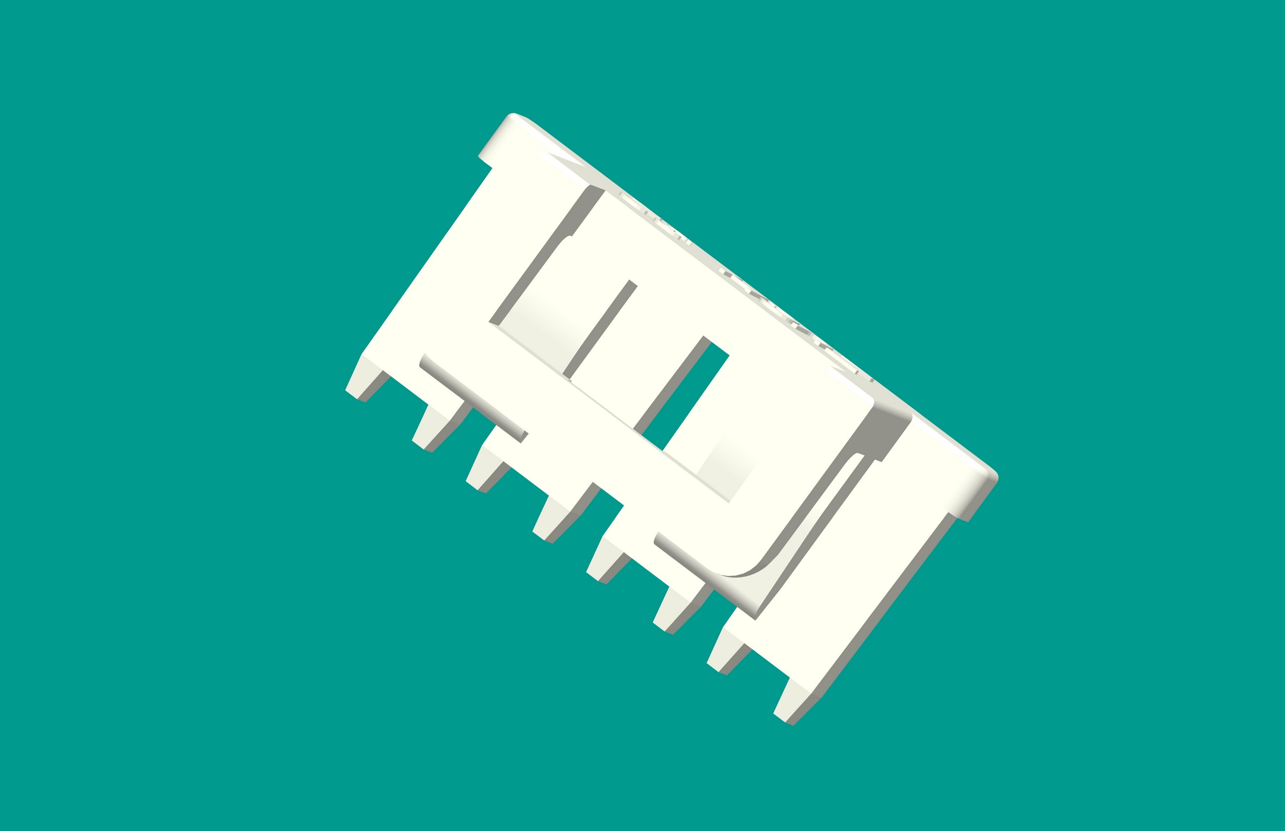 VH帶槽鎖片-4S本色-高灼熱絲