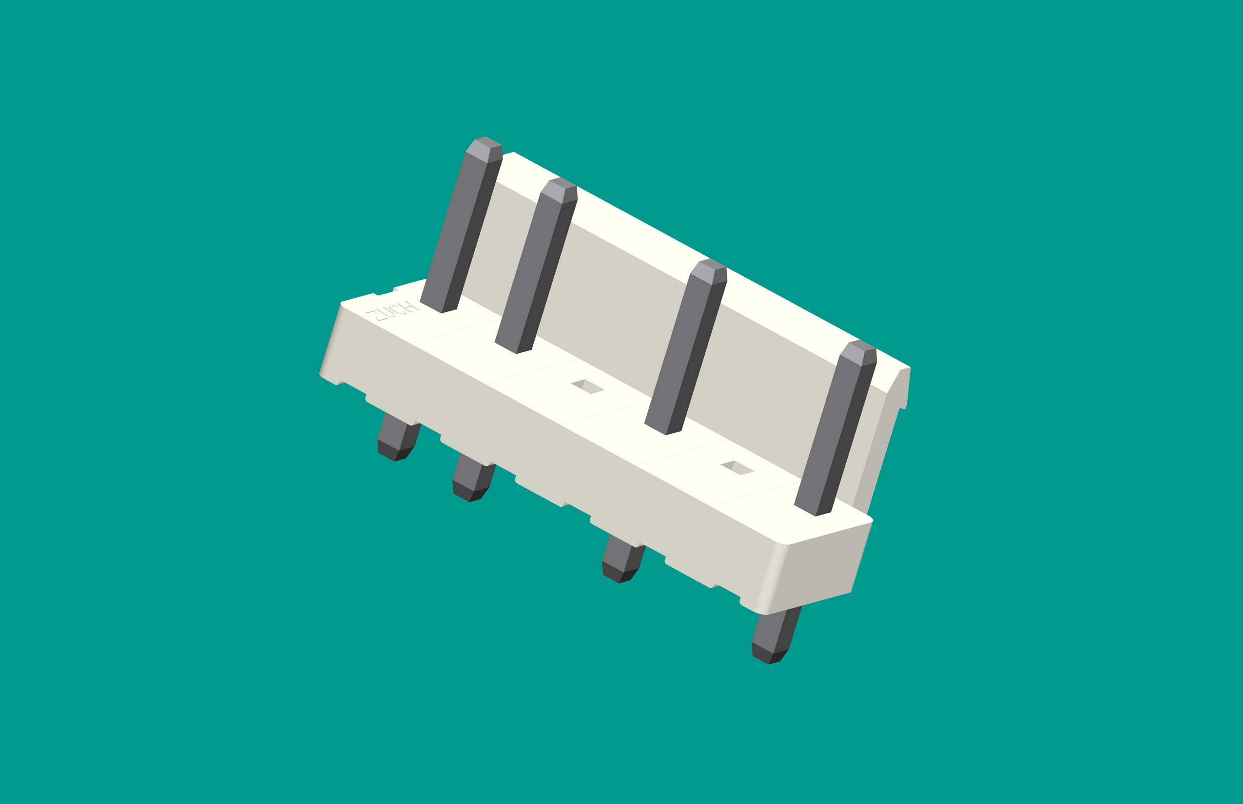 VH-6A-2（半包,白色高灼熱絲）（缺第3,5針）