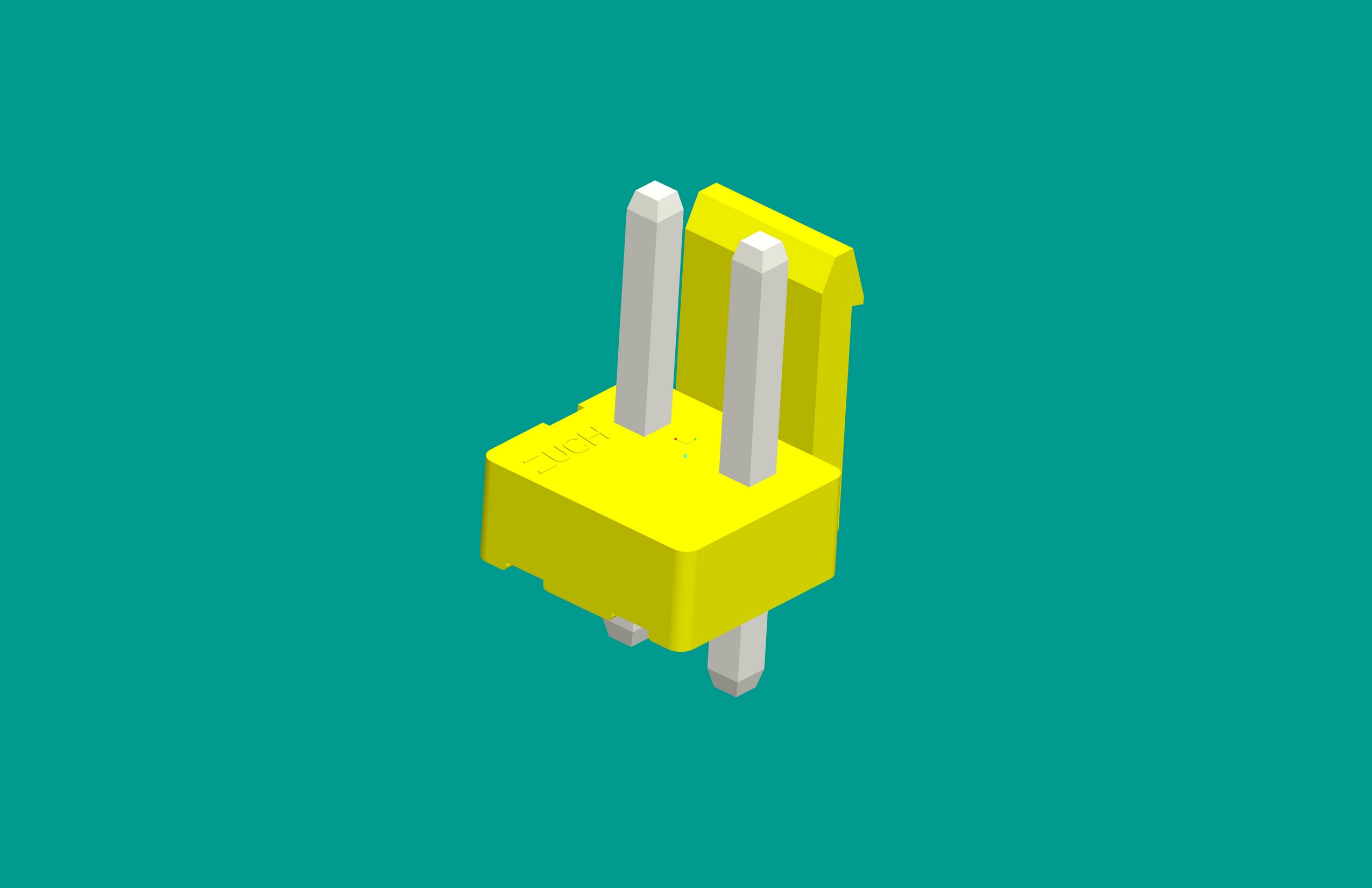 VH-2A（半包，黃色高灼熱絲）