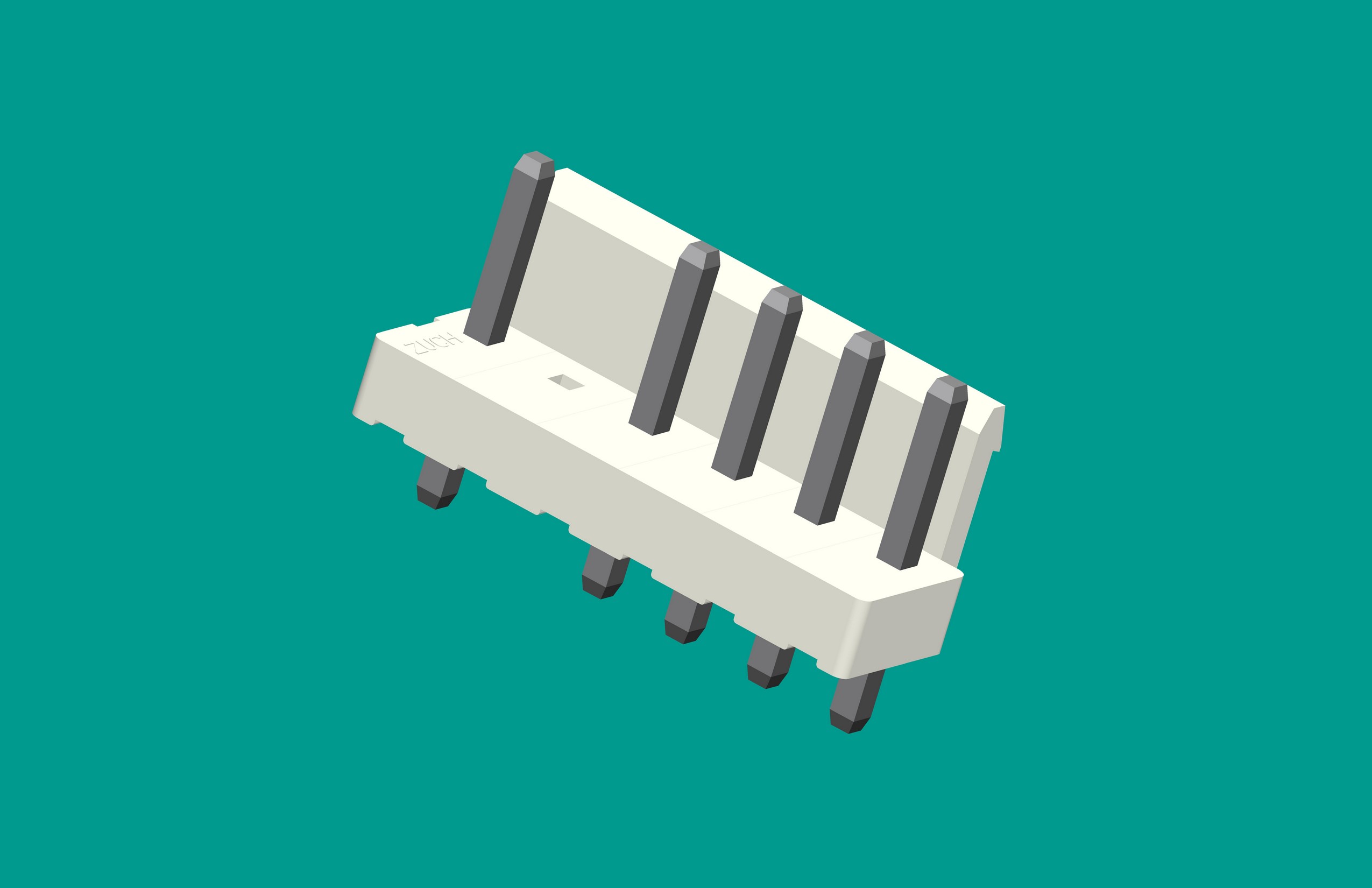 VH-6A-1  （半包,黃色高灼熱絲+7GF）（缺第2針）