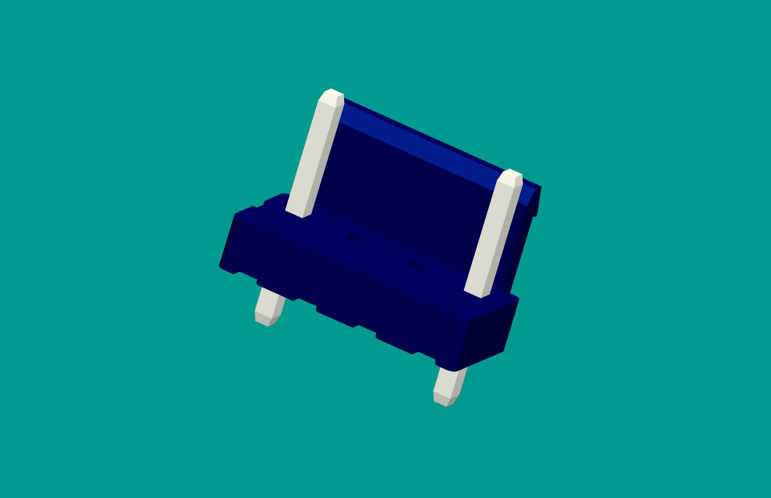 VH-4A2 （半包，高灼熱絲藍(lán)色）（去第2.3針）