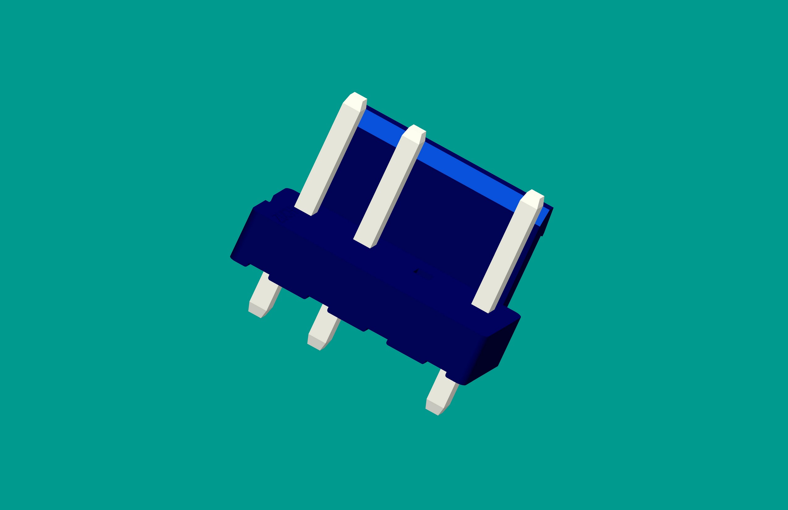 VH-4A3（半包，藍色高灼熱絲）（去第二針）