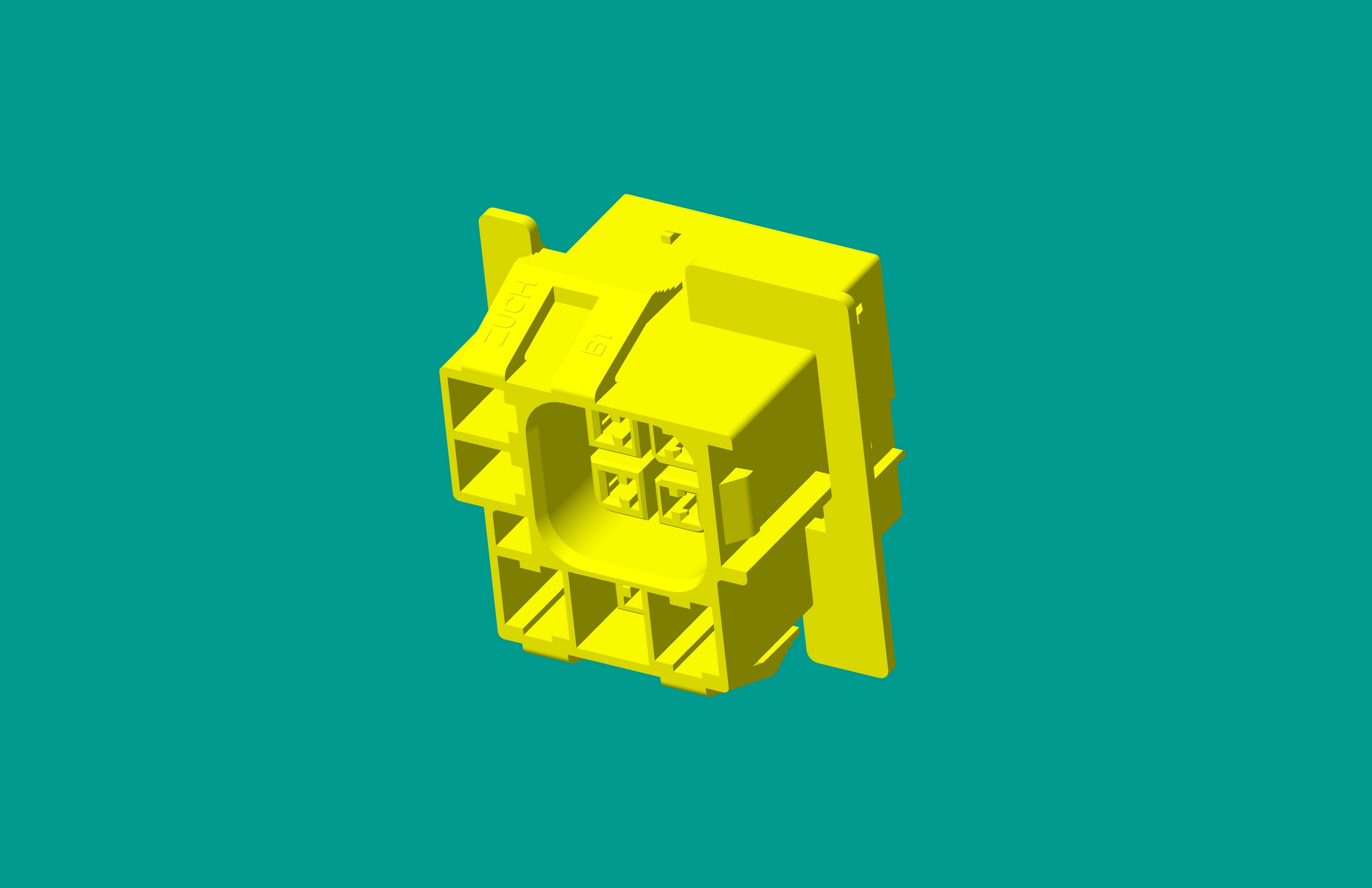 35G-9R黃色-高灼熱絲