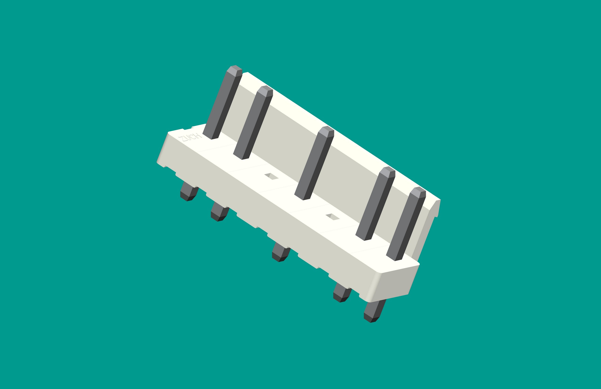 VH-7A-2（半包，白色高灼熱絲）（缺第3.5針）