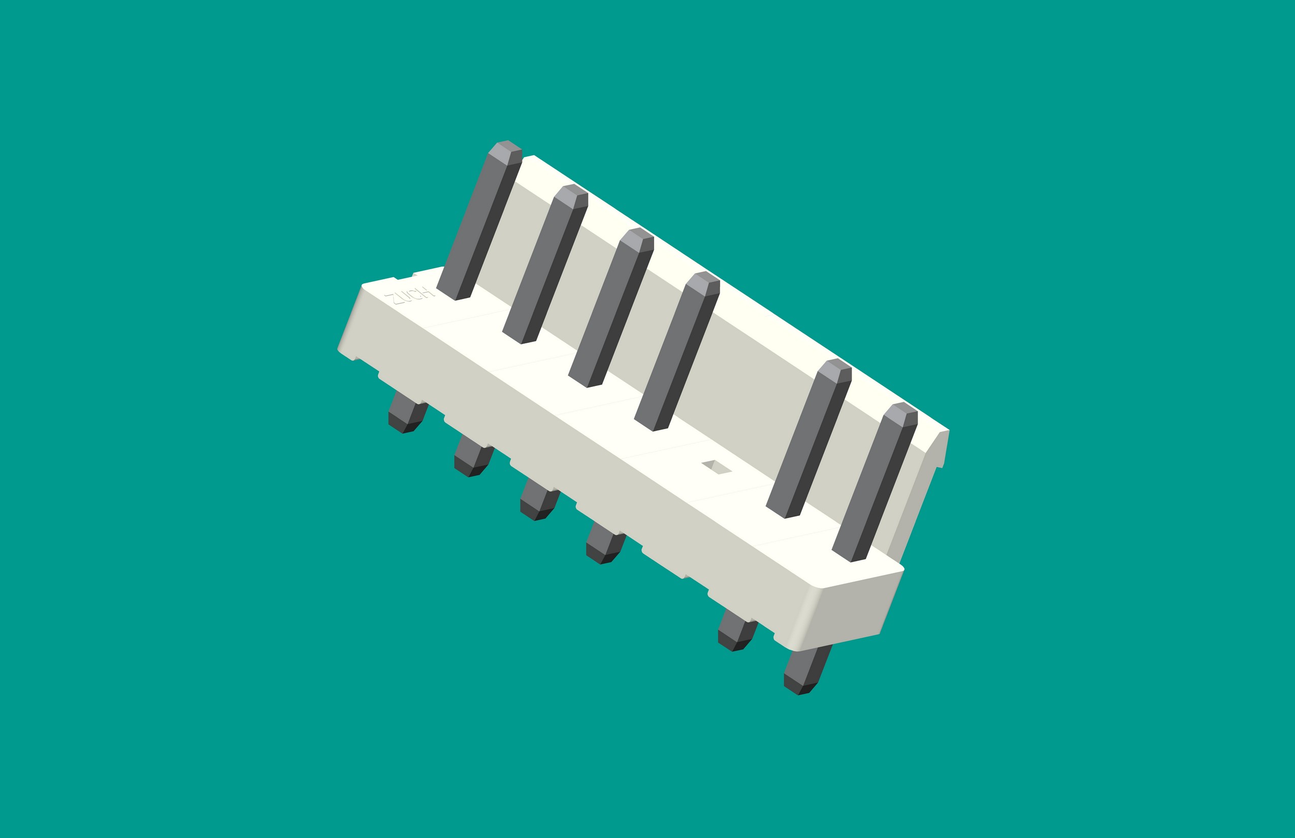 VH-7A-1（半包，白色高灼熱絲）（缺第5針）