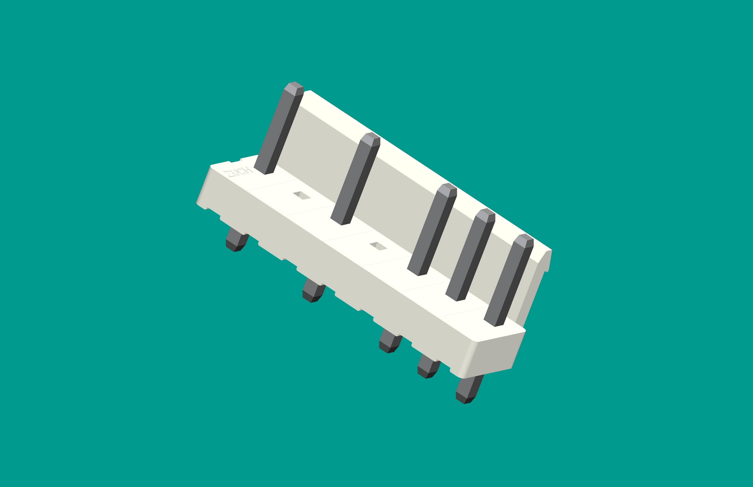 VH-7A-2（半包，白色高灼熱絲）（缺第2.4針）