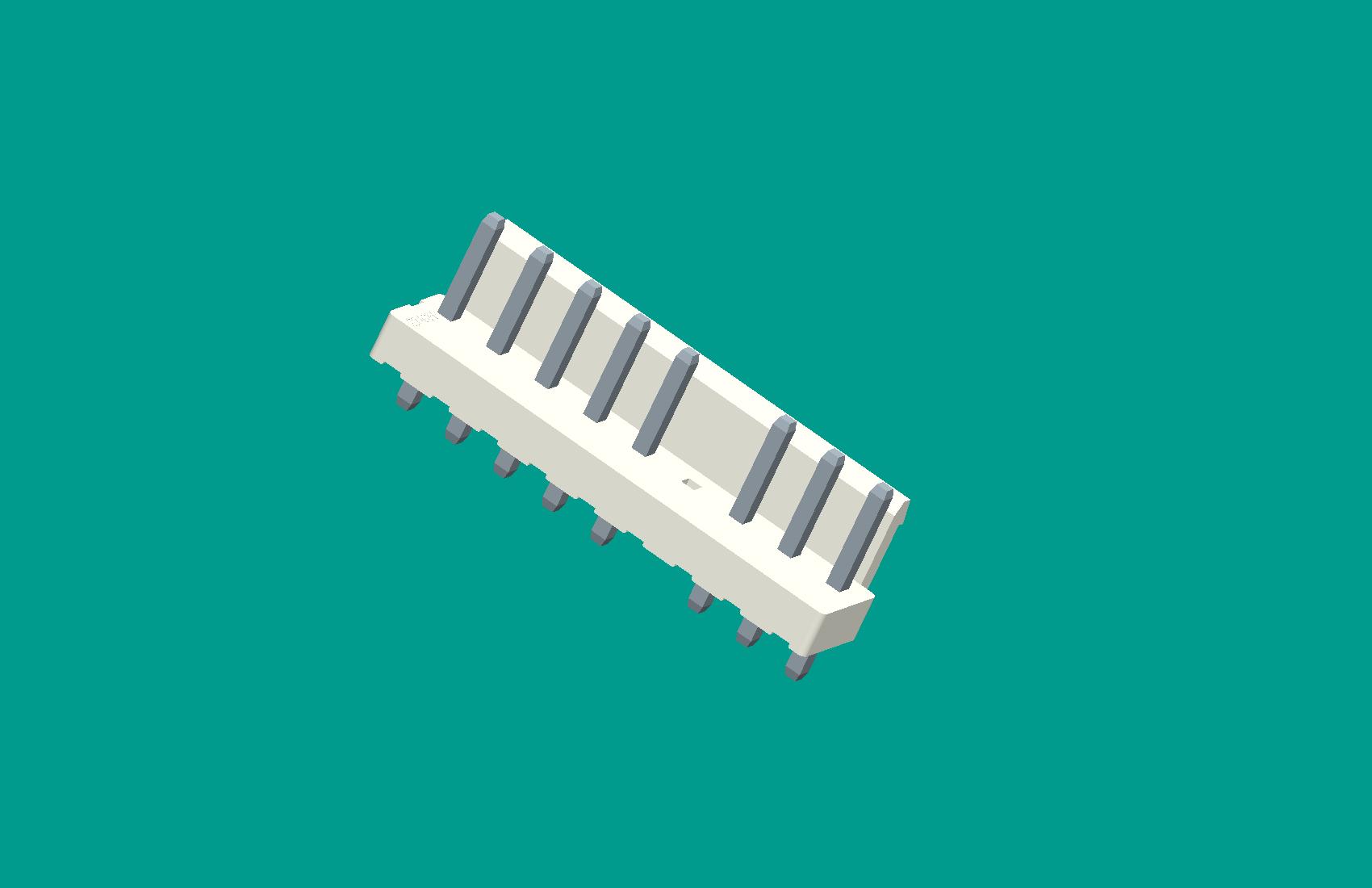 VH-9A-1（半包，高灼熱絲）（缺第6針）