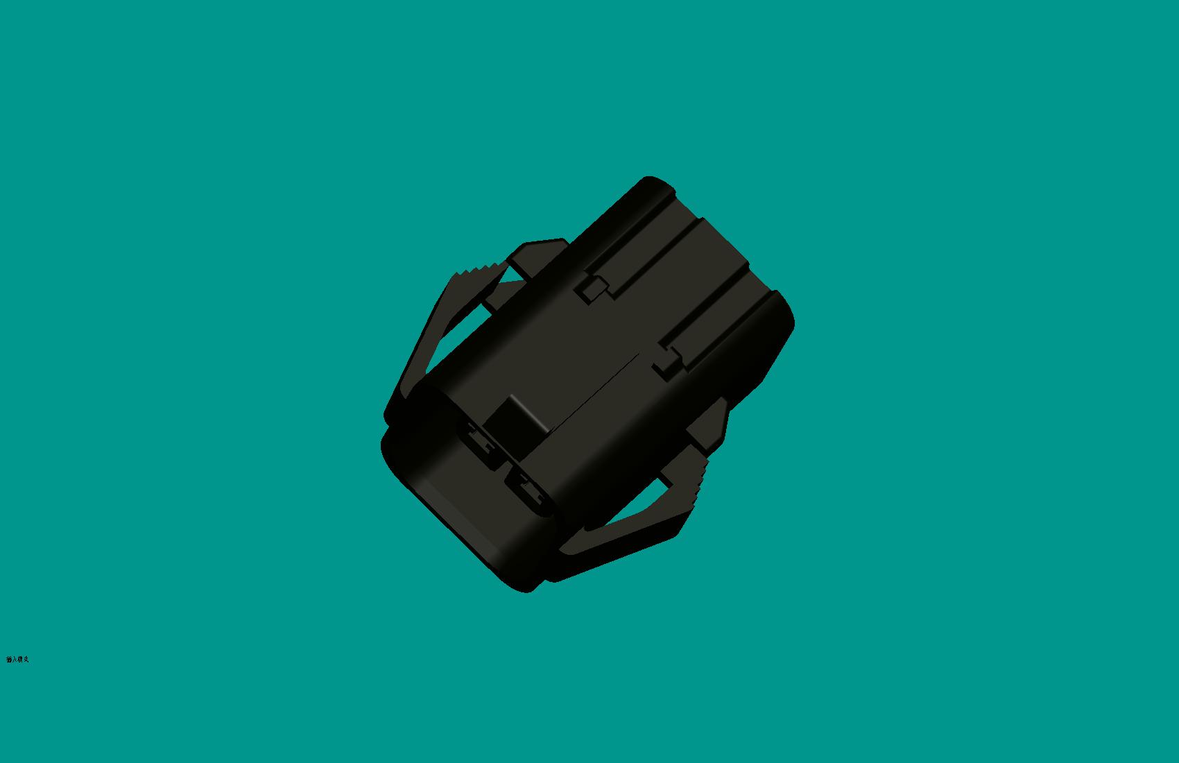 35G-4R黑色-高灼熱絲