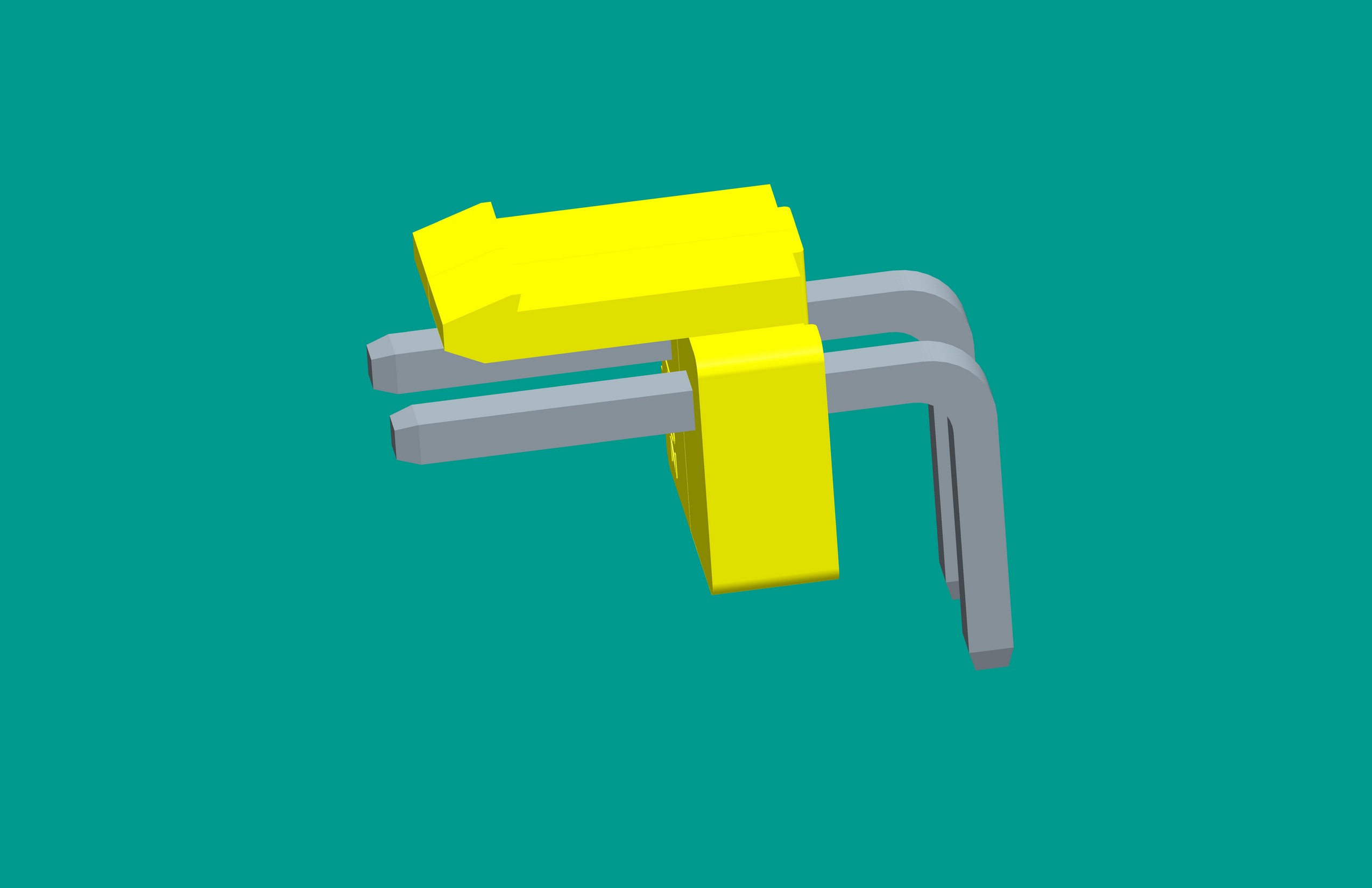 VH-2QA（半包，黃色高灼熱絲）