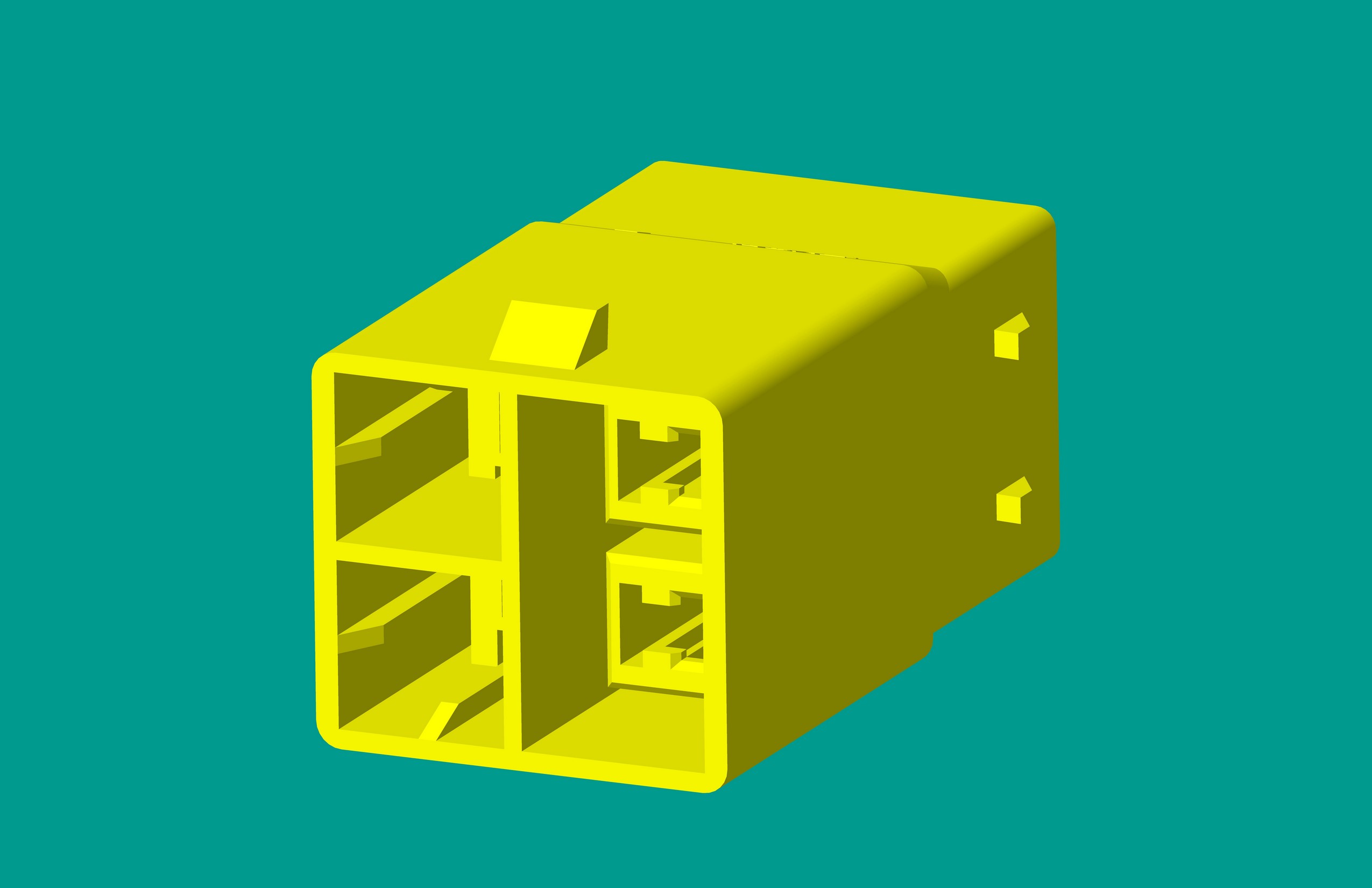 35150-0400黃色-高灼熱絲