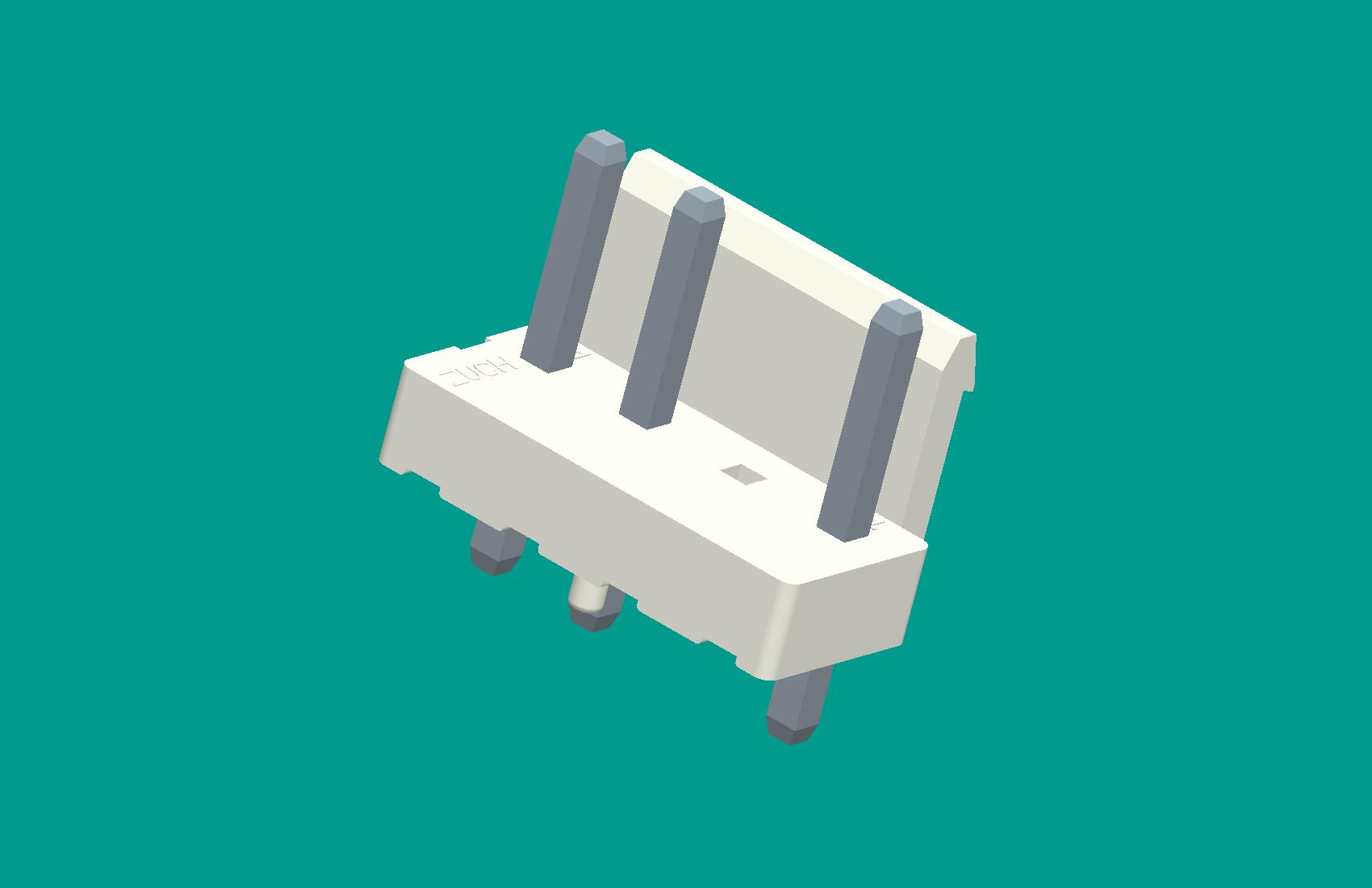 VH-4A3（半包定位，本色高灼熱絲）（缺第3針）