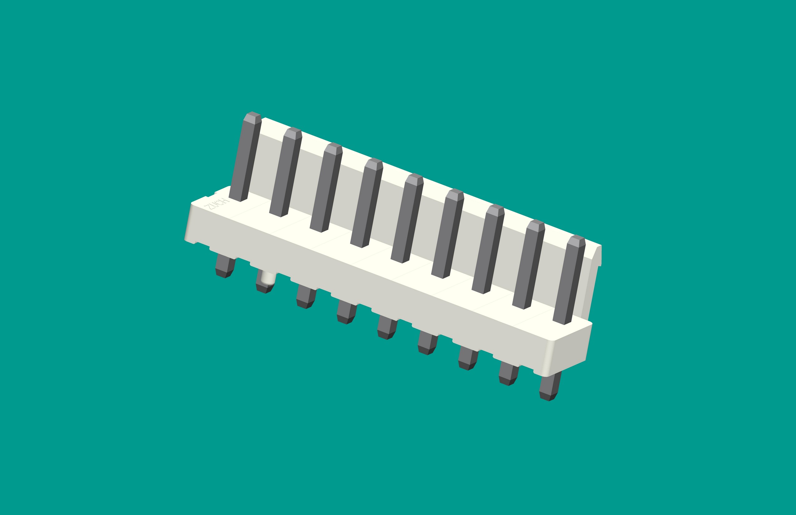 VH9A半包帶定位針座本色高灼熱絲+7GF