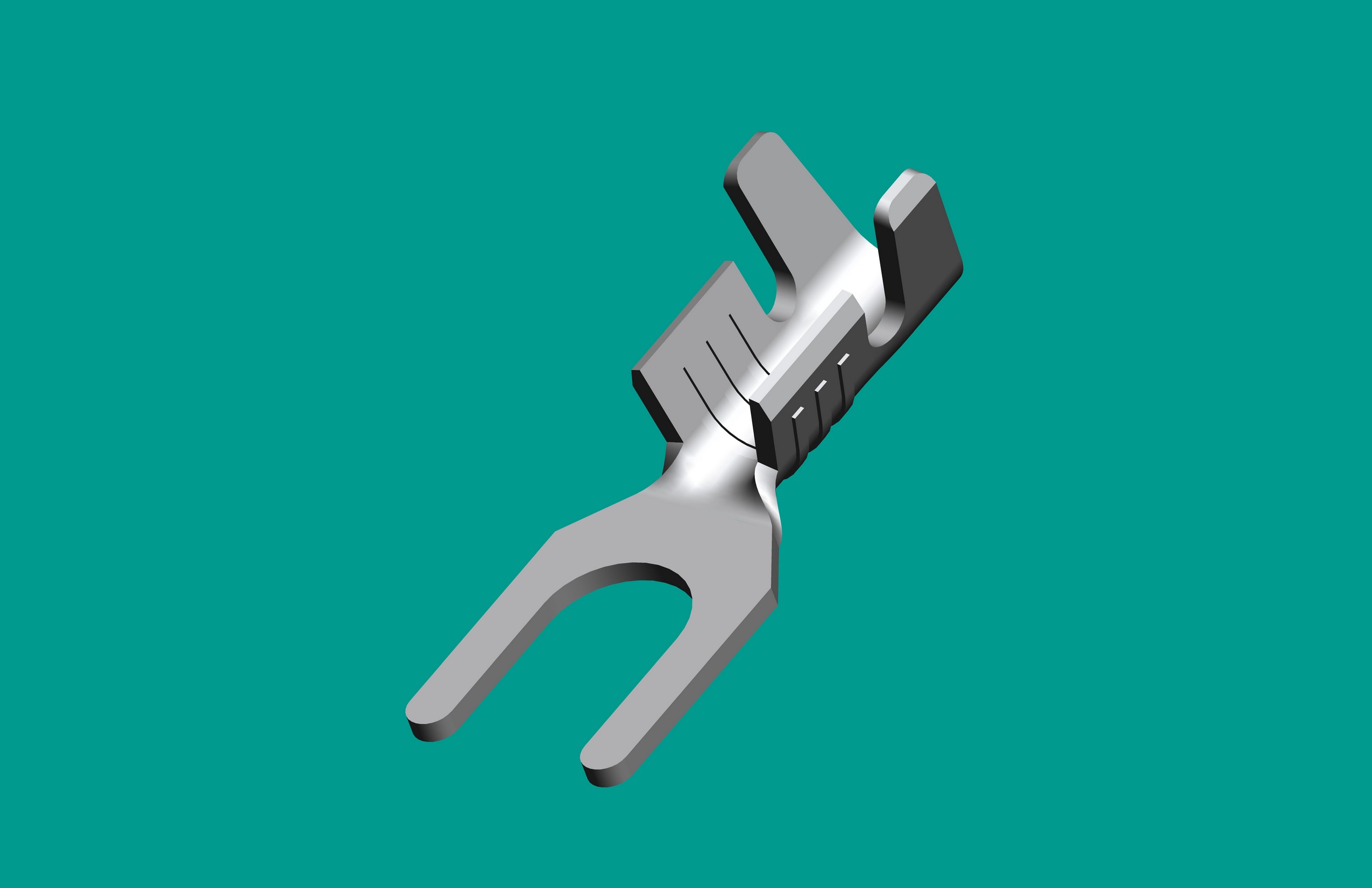 4.2*6.8*0.6叉形高腳