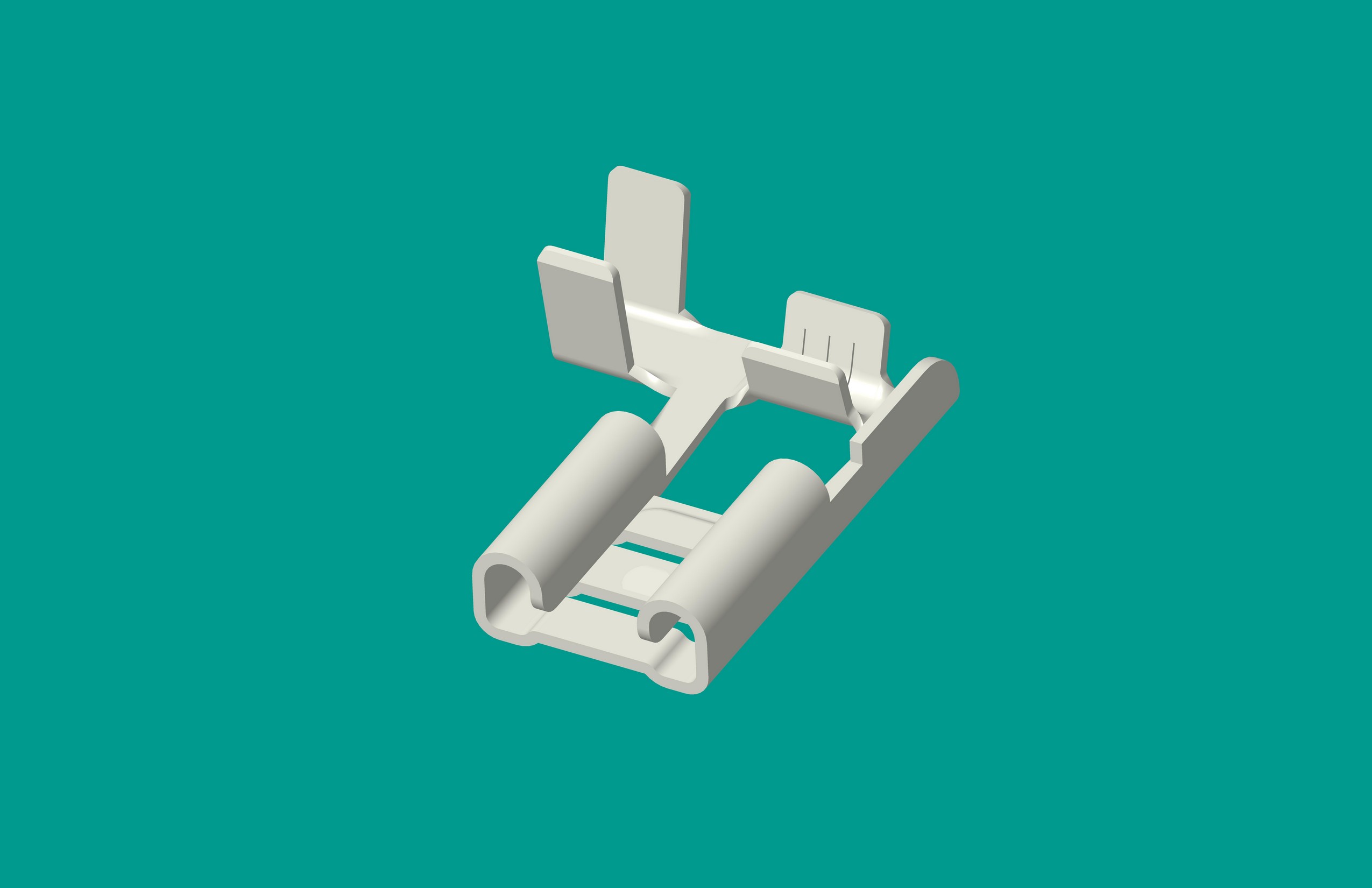 250旗形雙包超底腳